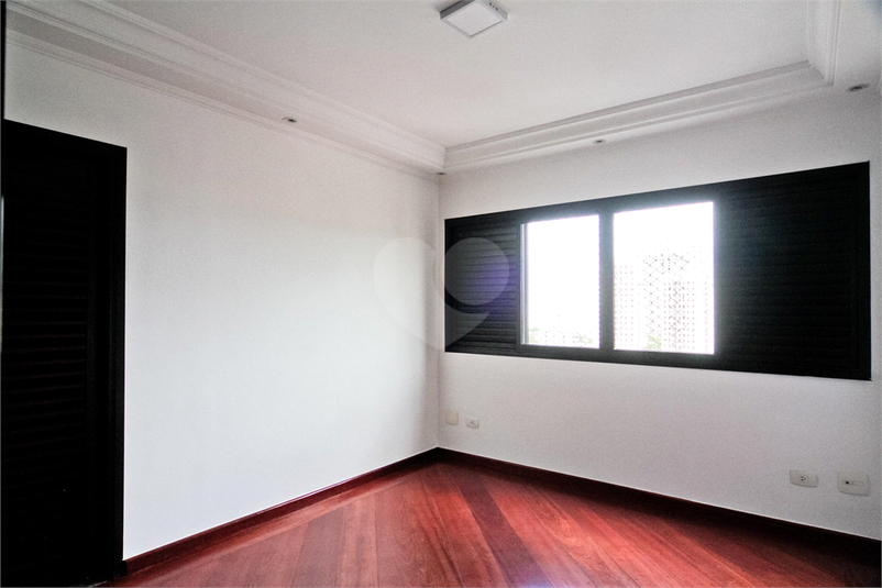 Venda Apartamento São Paulo Santana REO873254 14