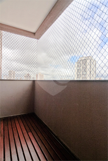 Venda Apartamento São Paulo Santana REO873254 6