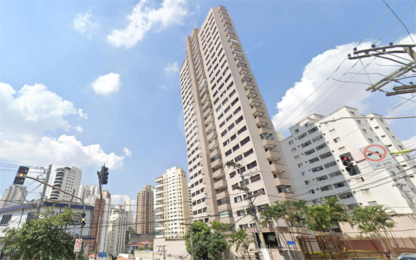 Venda Apartamento São Paulo Santana REO873254 34