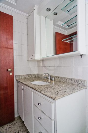 Venda Apartamento São Paulo Santana REO873254 23