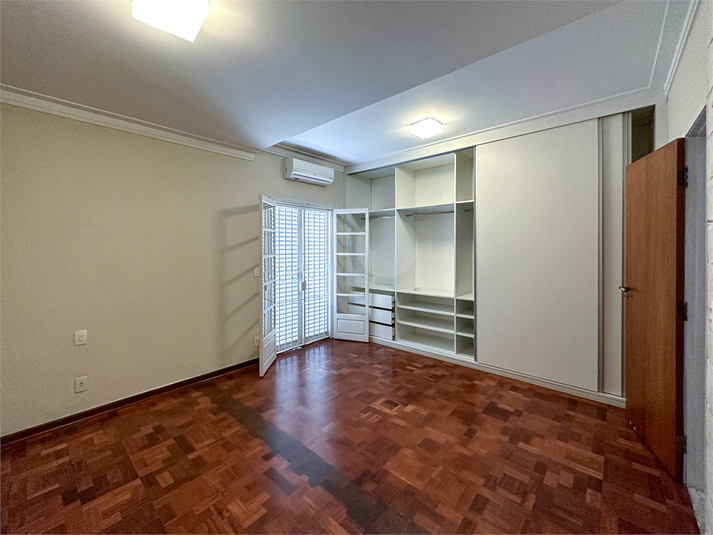 Venda Casa térrea São Paulo Jardim Luzitânia REO87326 11