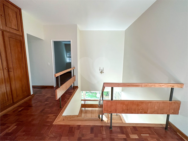 Venda Casa térrea São Paulo Jardim Luzitânia REO87326 10