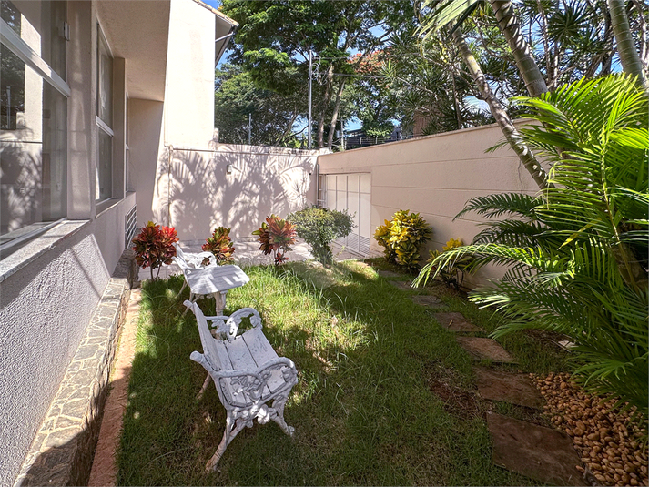 Venda Casa térrea São Paulo Jardim Luzitânia REO87326 5