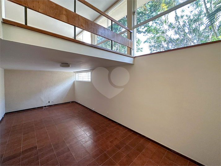 Venda Casa térrea São Paulo Jardim Luzitânia REO87326 2