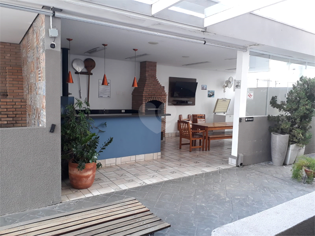 Venda Apartamento São José Dos Campos Jardim Esplanada REO873267 10