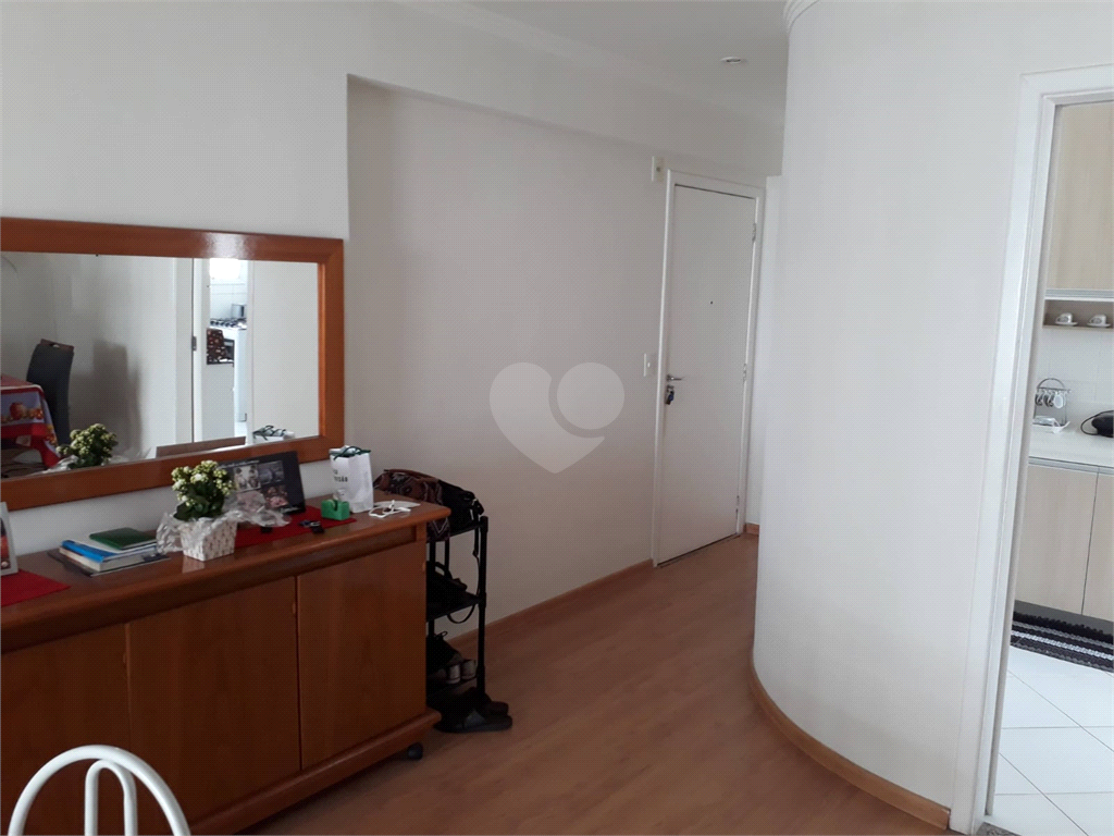 Venda Apartamento São José Dos Campos Jardim Esplanada REO873267 2