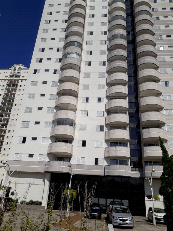 Venda Apartamento São José Dos Campos Jardim Esplanada REO873267 15