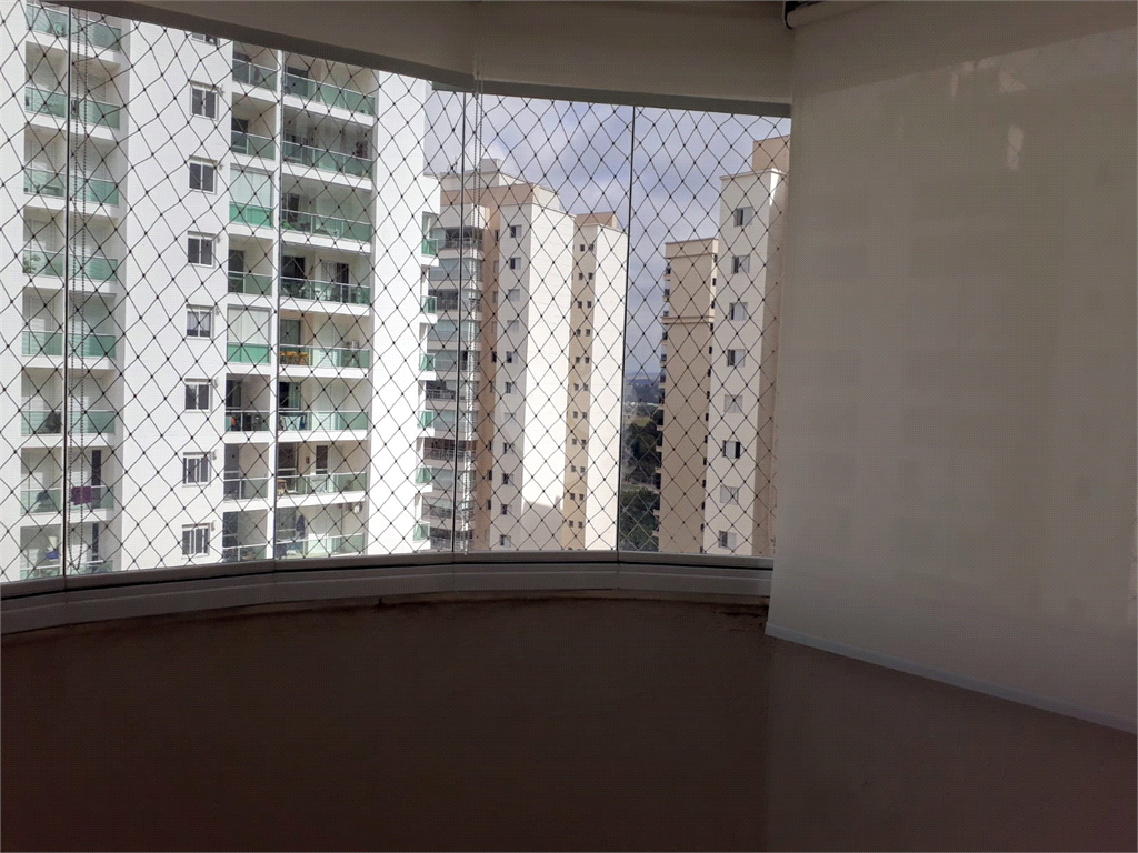 Venda Apartamento São José Dos Campos Jardim Esplanada REO873267 24