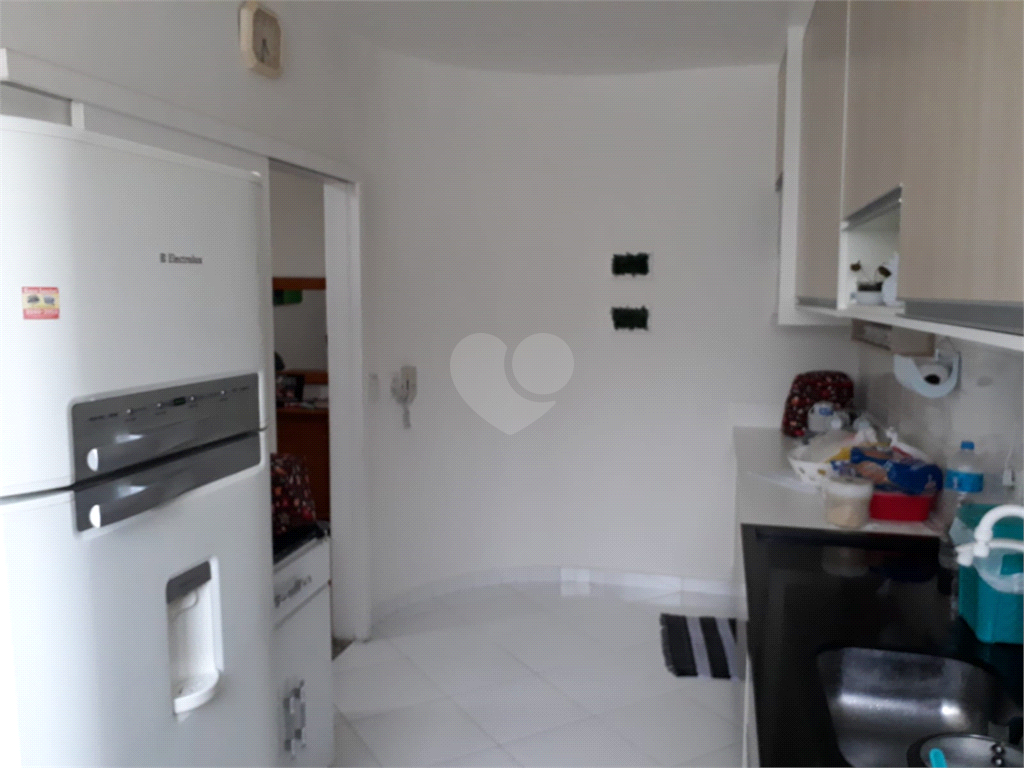 Venda Apartamento São José Dos Campos Jardim Esplanada REO873267 8