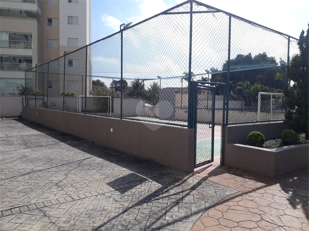 Venda Apartamento São José Dos Campos Jardim Esplanada REO873267 17