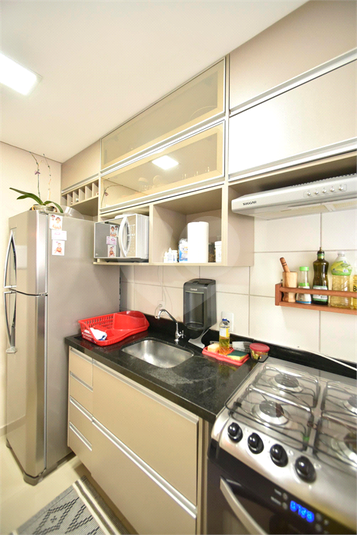 Venda Apartamento São Paulo Jardim América Da Penha REO873268 22