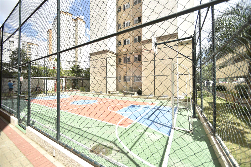 Venda Apartamento São Paulo Jardim América Da Penha REO873268 32