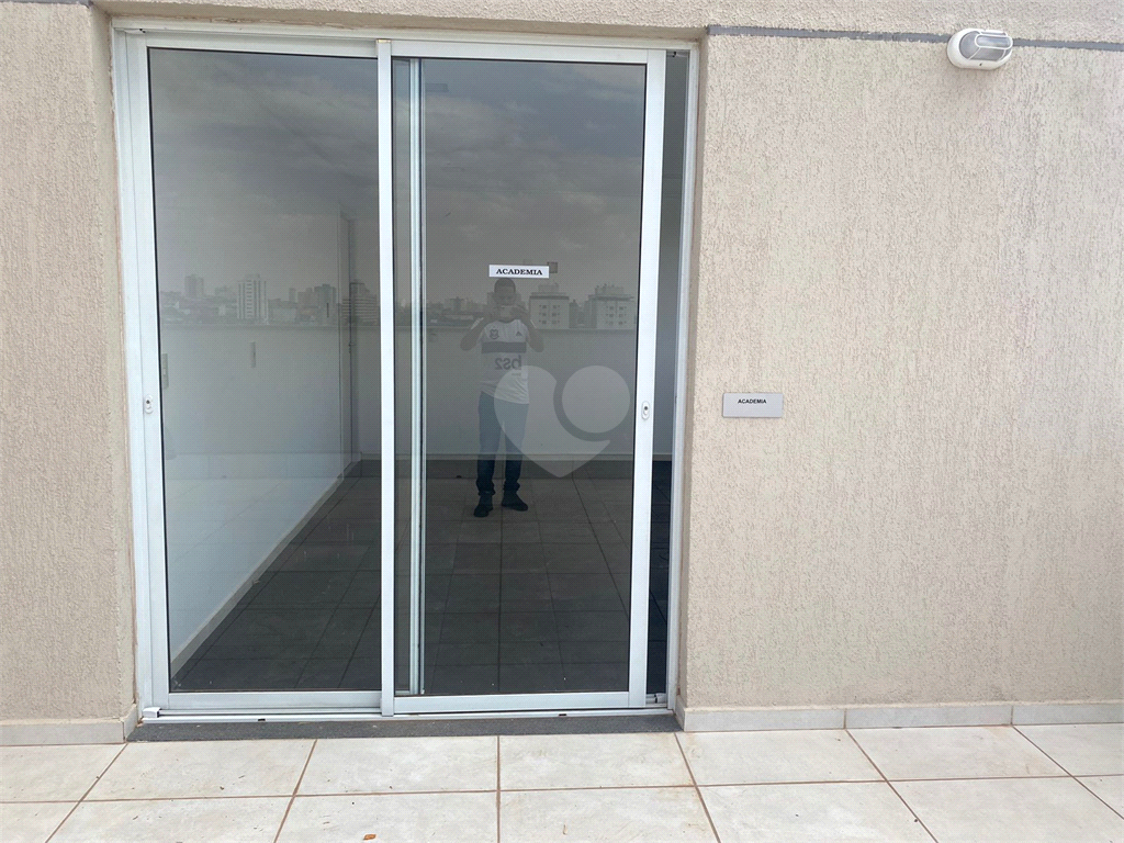 Venda Apartamento Brasília Samambaia Norte (samambaia) REO873270 18