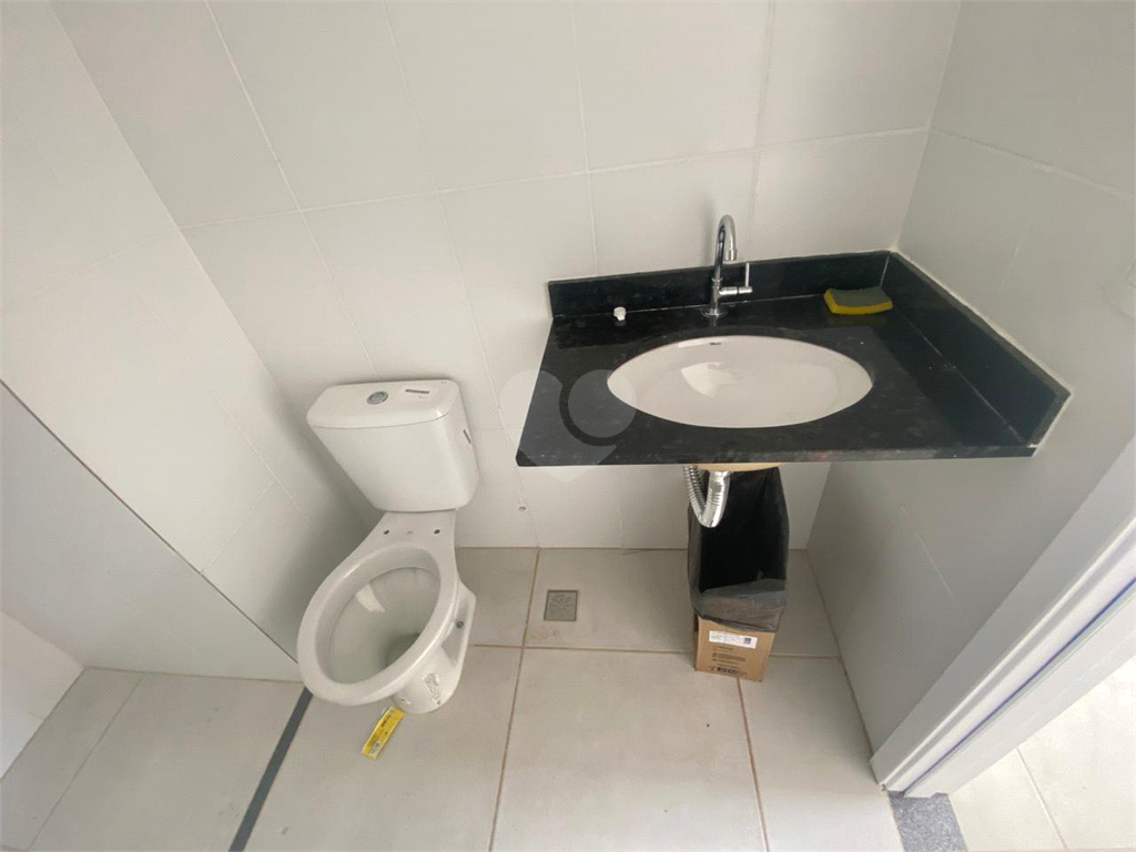 Venda Apartamento Brasília Samambaia Norte (samambaia) REO873270 12