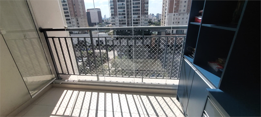 Venda Apartamento Jundiaí Anhangabaú REO873295 25