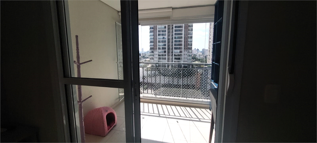 Venda Apartamento Jundiaí Anhangabaú REO873295 21