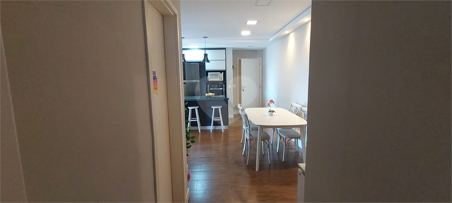 Venda Apartamento Jundiaí Anhangabaú REO873295 7