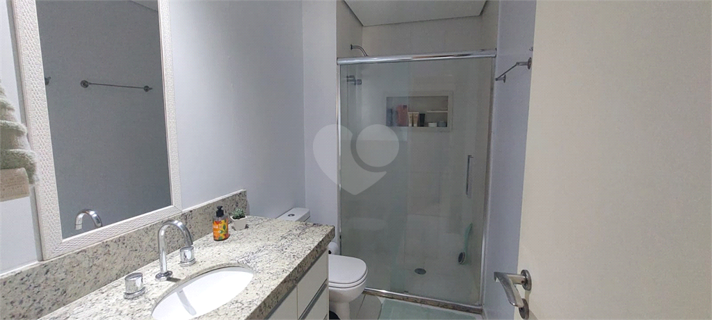 Venda Apartamento Jundiaí Anhangabaú REO873295 20