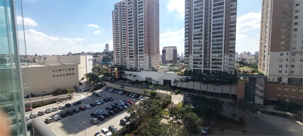 Venda Apartamento Jundiaí Anhangabaú REO873295 15