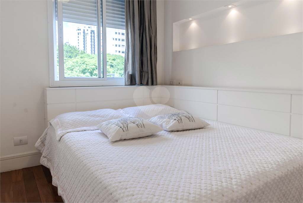 Venda Apartamento São Paulo Consolação REO873298 9