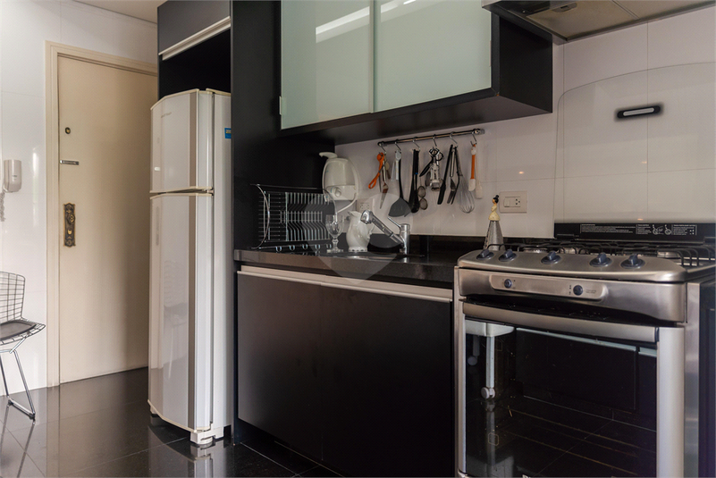 Venda Apartamento São Paulo Consolação REO873298 33