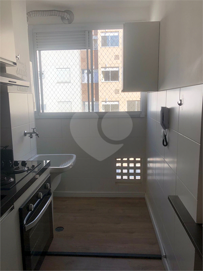 Venda Apartamento São Paulo Brás REO873300 8