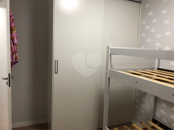 Venda Apartamento São Paulo Brás REO873300 13