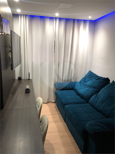 Venda Apartamento São Paulo Brás REO873300 2