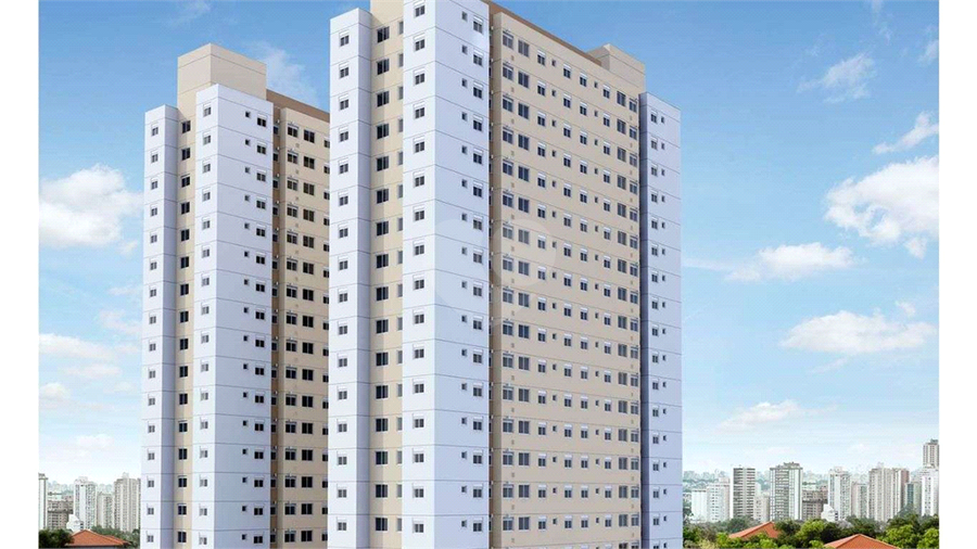 Venda Apartamento São Paulo Brás REO873300 23