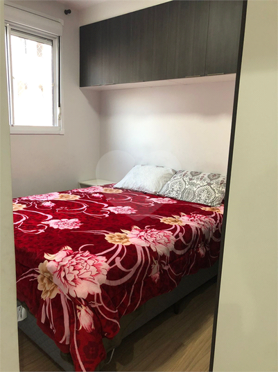 Venda Apartamento São Paulo Brás REO873300 10