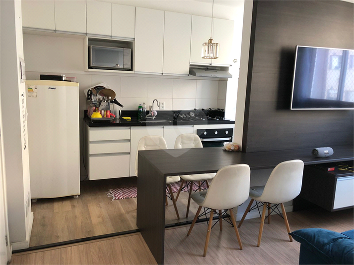 Venda Apartamento São Paulo Brás REO873300 4