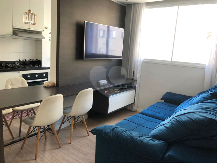 Venda Apartamento São Paulo Brás REO873300 5