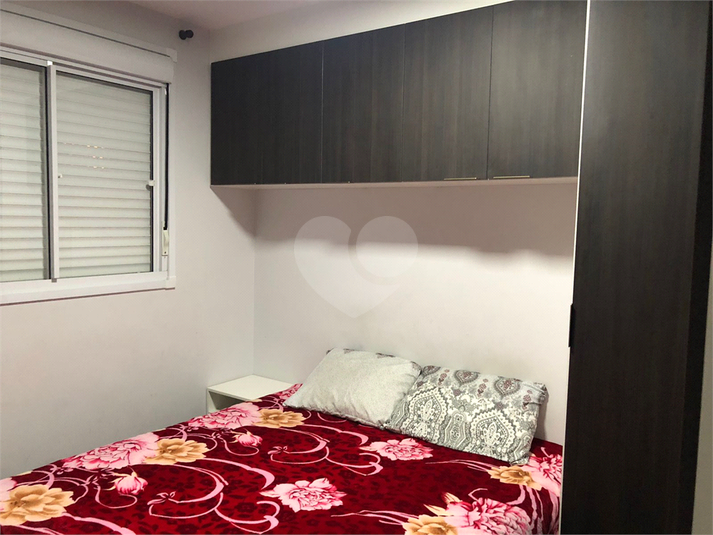 Venda Apartamento São Paulo Brás REO873300 9