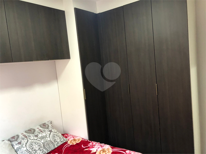 Venda Apartamento São Paulo Brás REO873300 11