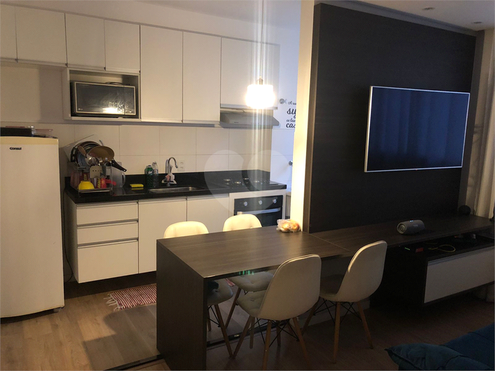 Venda Apartamento São Paulo Brás REO873300 3