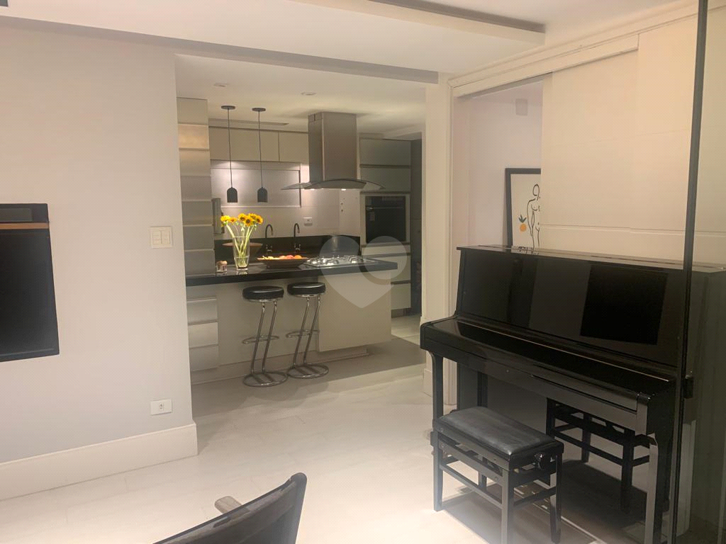 Venda Apartamento São Paulo Jardim Paulista REO873304 24