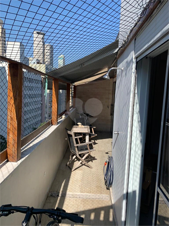 Venda Apartamento São Paulo Jardim Paulista REO873304 16