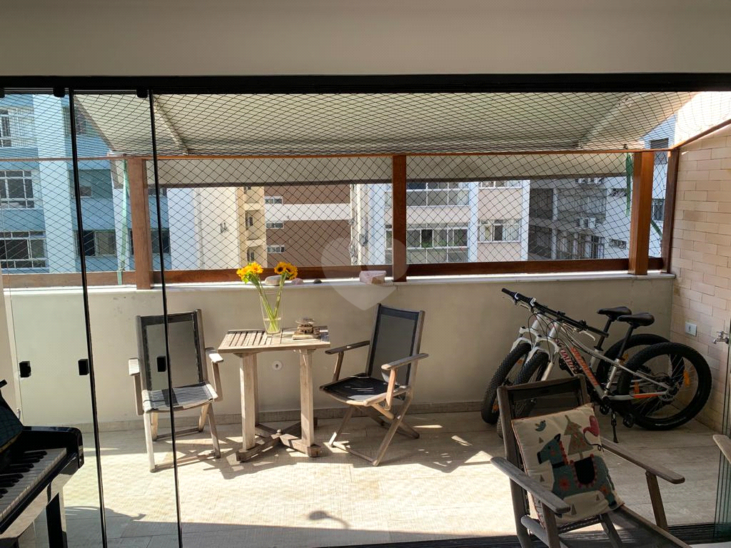 Venda Apartamento São Paulo Jardim Paulista REO873304 6