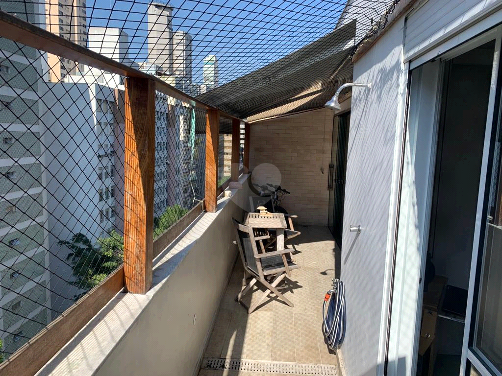 Venda Apartamento São Paulo Jardim Paulista REO873304 15