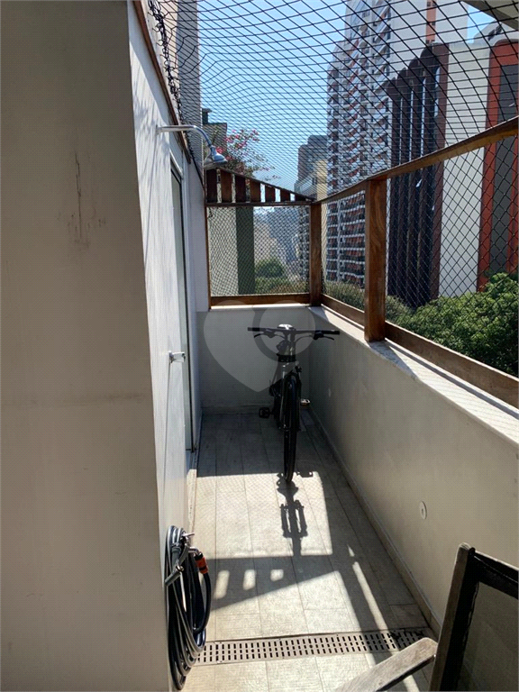 Venda Apartamento São Paulo Jardim Paulista REO873304 13