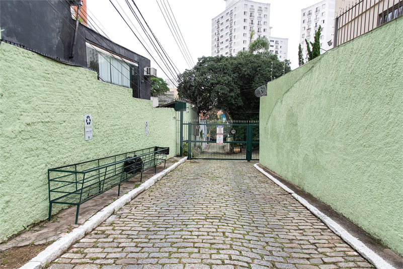 Venda Casa São Paulo Vila Mariana REO873316 65