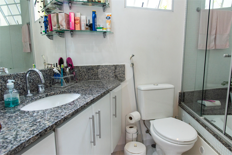 Venda Casa São Paulo Vila Mariana REO873316 26