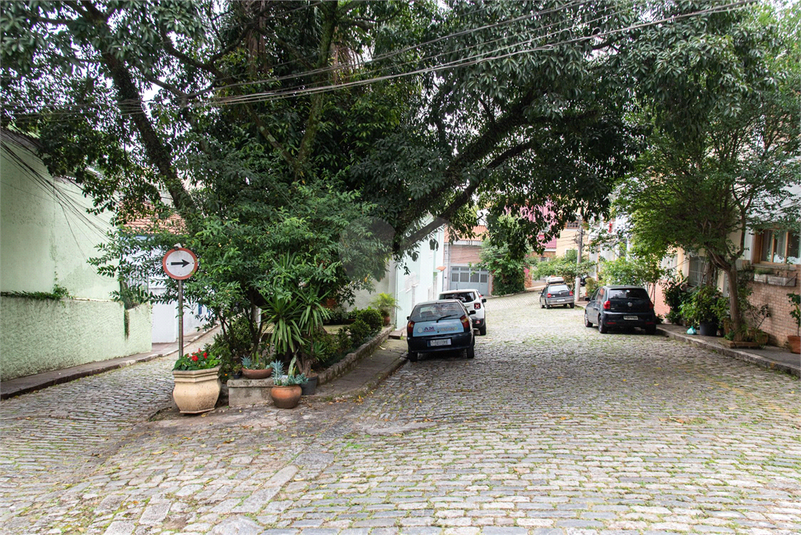 Venda Casa São Paulo Vila Mariana REO873316 64