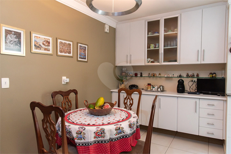 Venda Casa São Paulo Vila Mariana REO873316 42