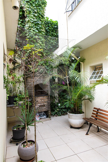 Venda Casa São Paulo Vila Mariana REO873316 47