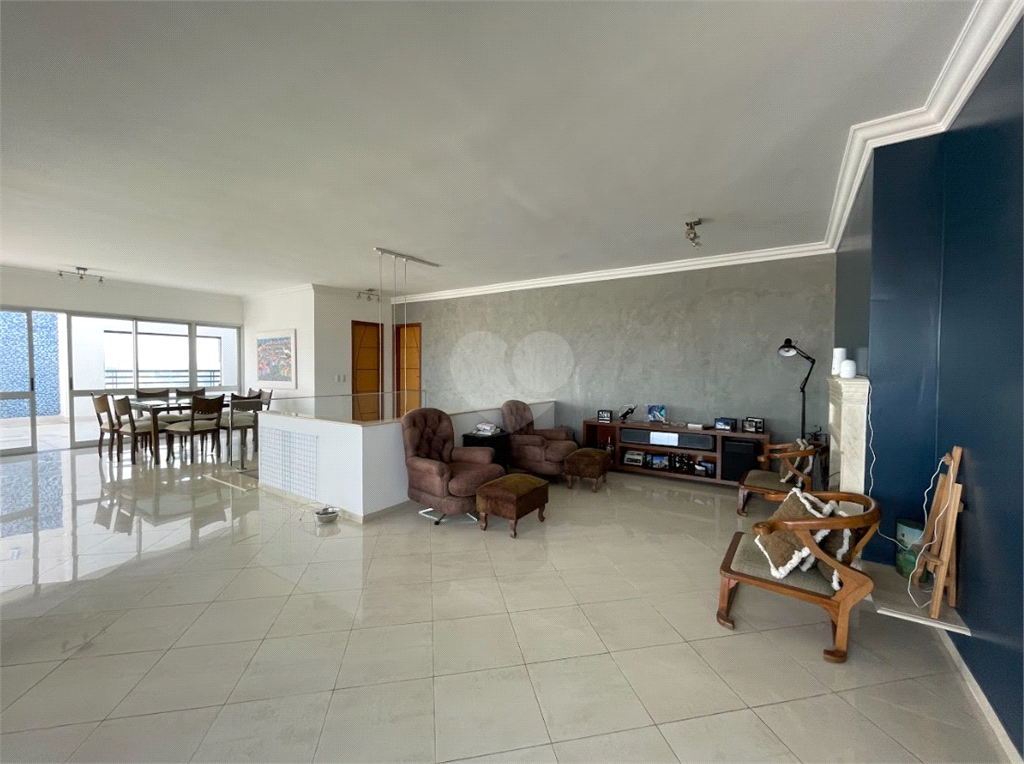 Venda Cobertura São Paulo Jardim Colombo REO873319 14