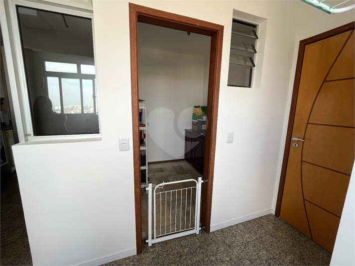 Venda Cobertura São Paulo Jardim Colombo REO873319 20