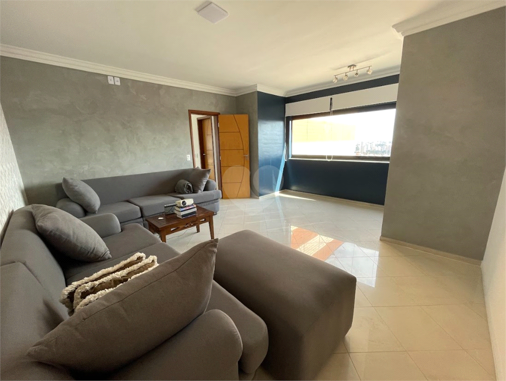 Venda Cobertura São Paulo Jardim Colombo REO873319 16