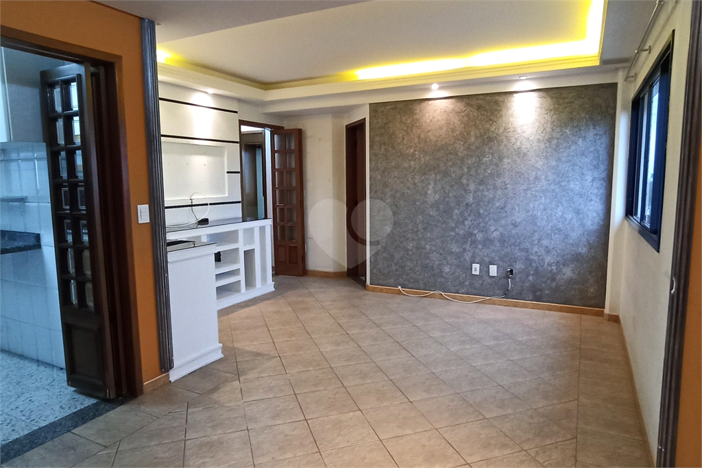 Venda Apartamento São Paulo Quinta Da Paineira REO873320 1