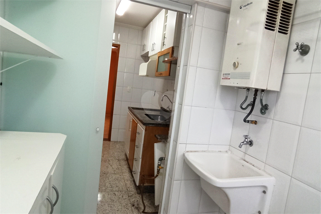 Venda Apartamento São Paulo Quinta Da Paineira REO873320 31